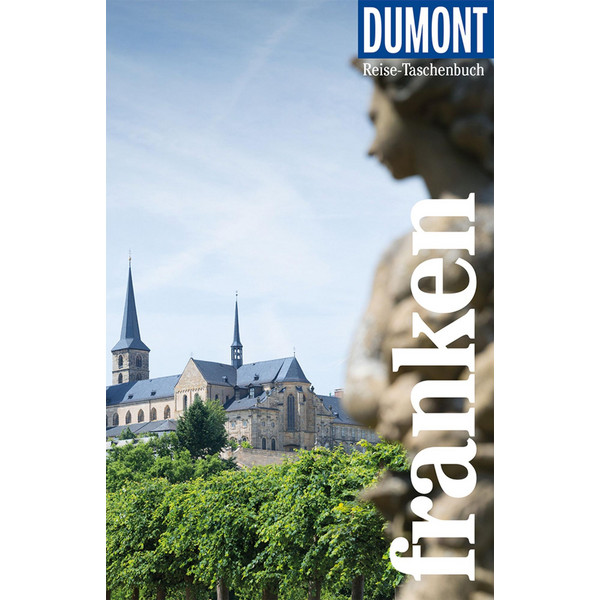 DUMONT REISE-TASCHENBUCH FRANKEN - Reiseführer