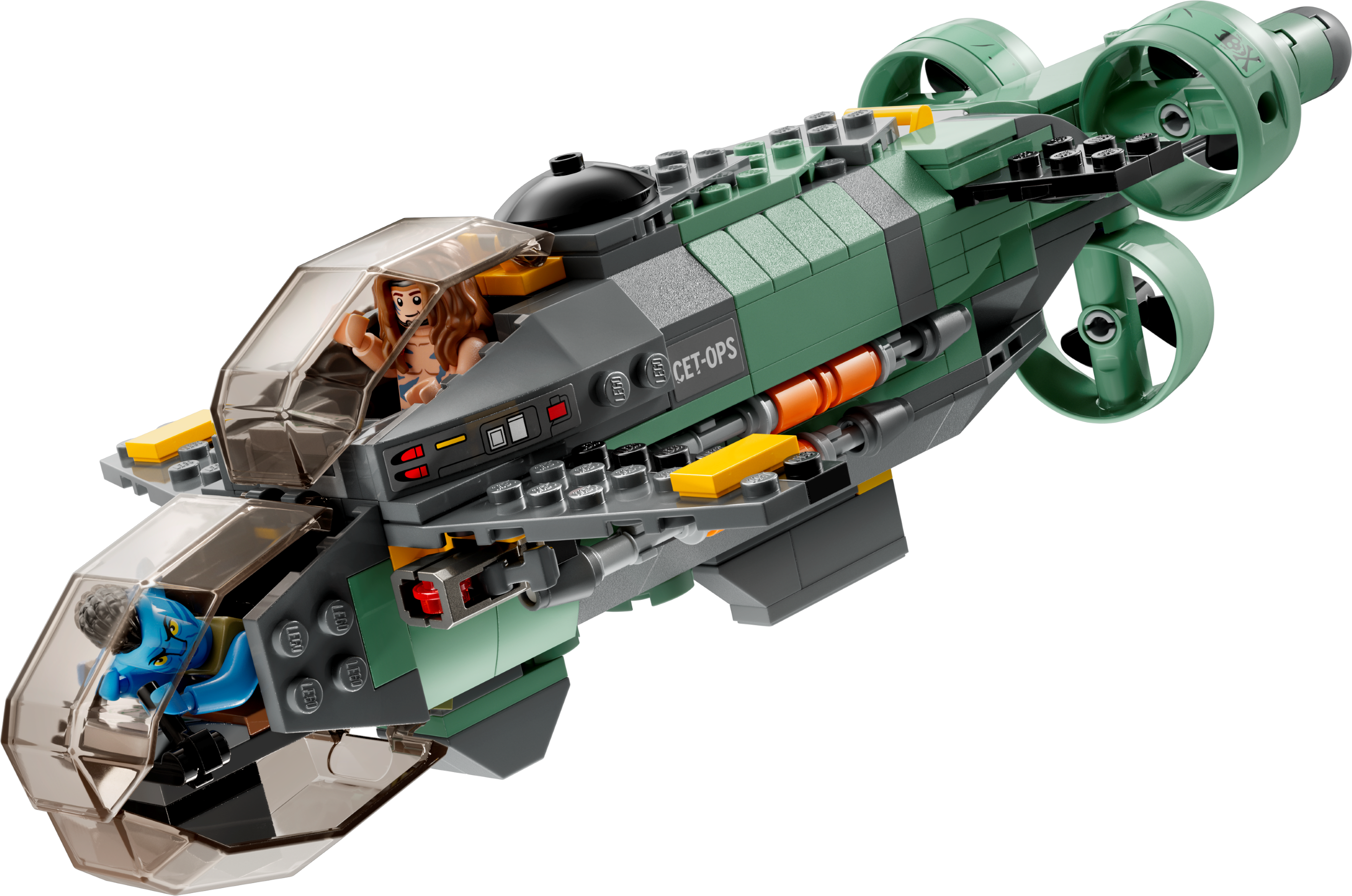 Mako U-Boot 75577