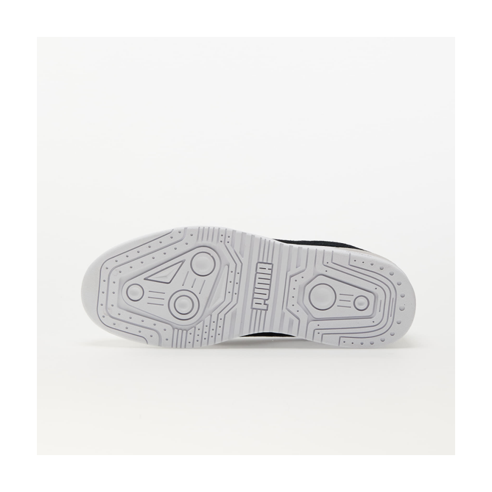 PUMA Slipstream Lo Suede FS 38569402 / weiss