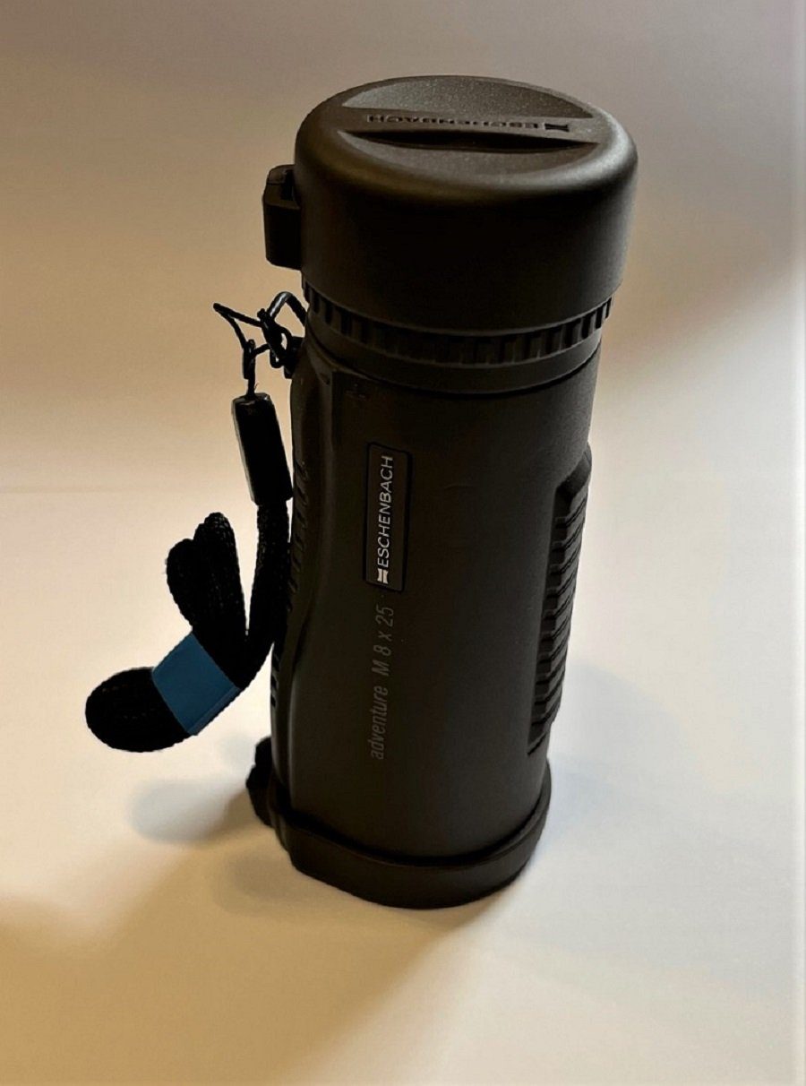 Eschenbach Monokular Adventure 8x25B Fernglas