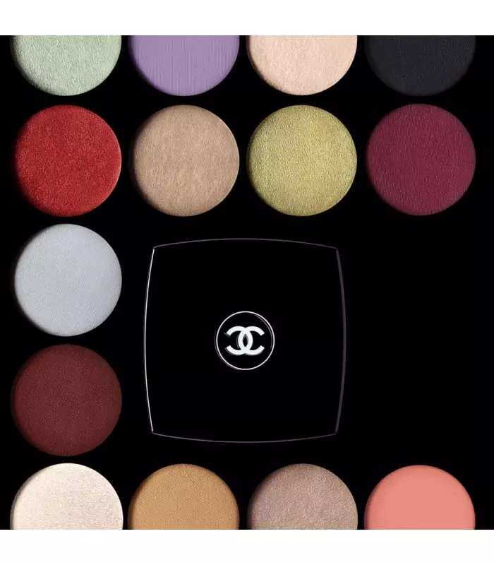 OMBRE ESSENTIELLE Top Coat Yeux Multi-Usage