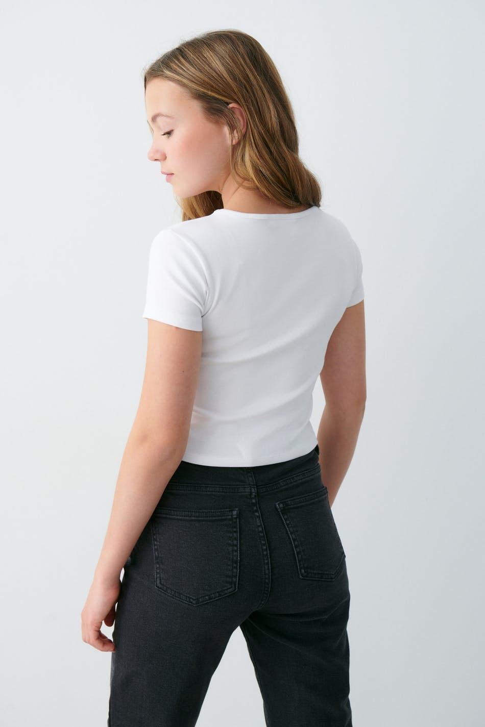 Y basic top