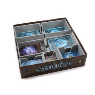 Mysterium Insert