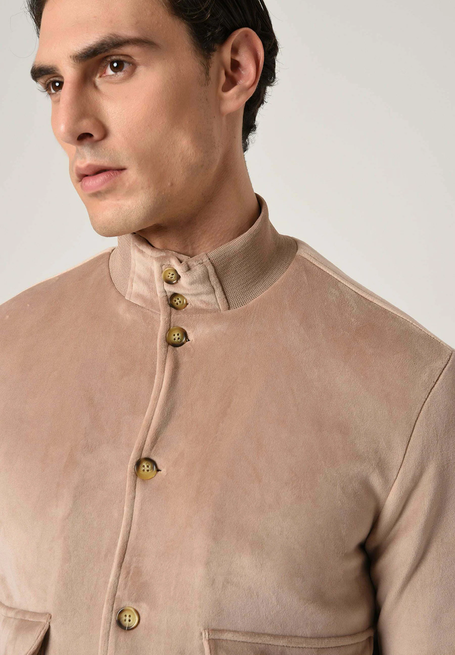 Chaqueta bomber Antioch
