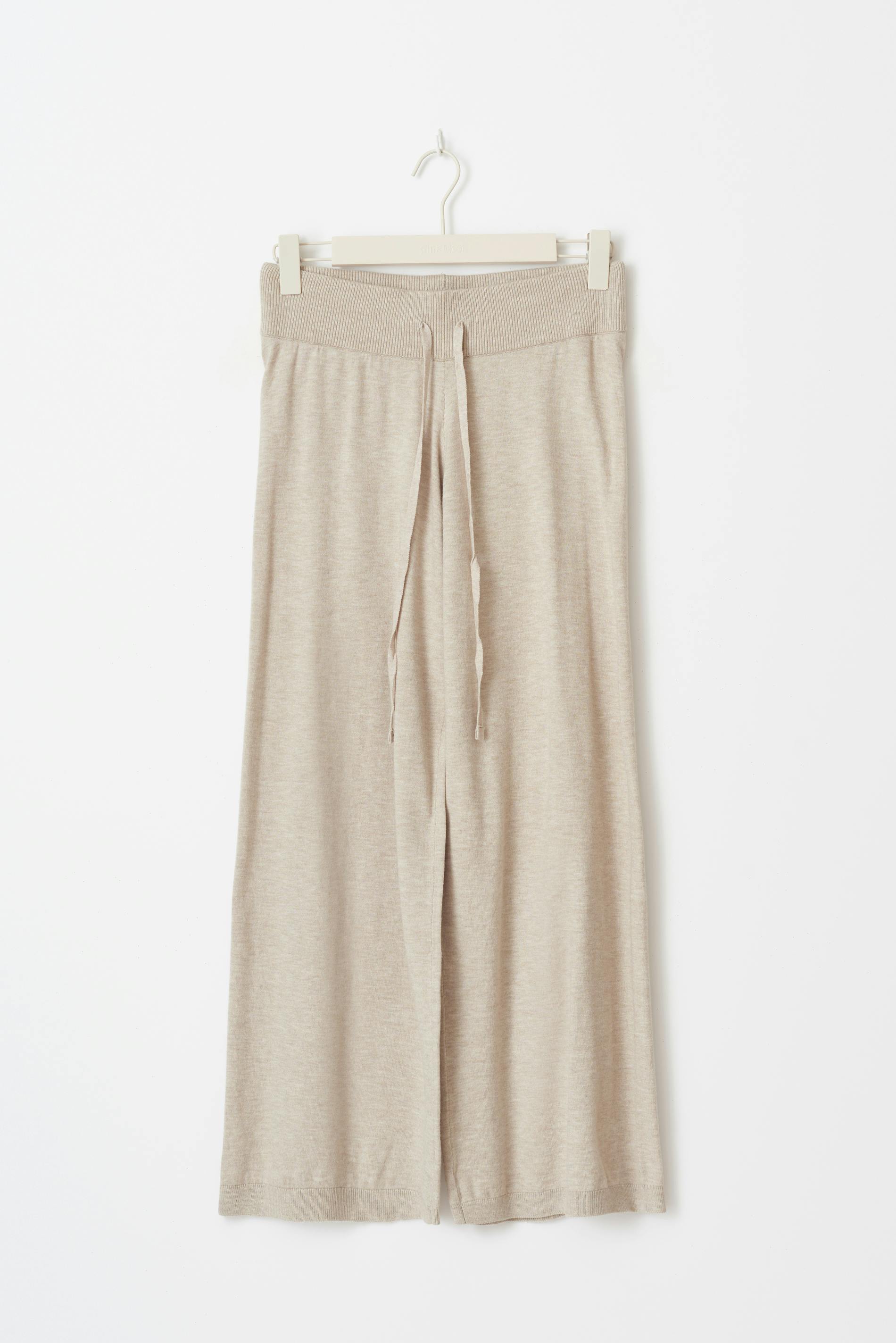 Homewear trousers