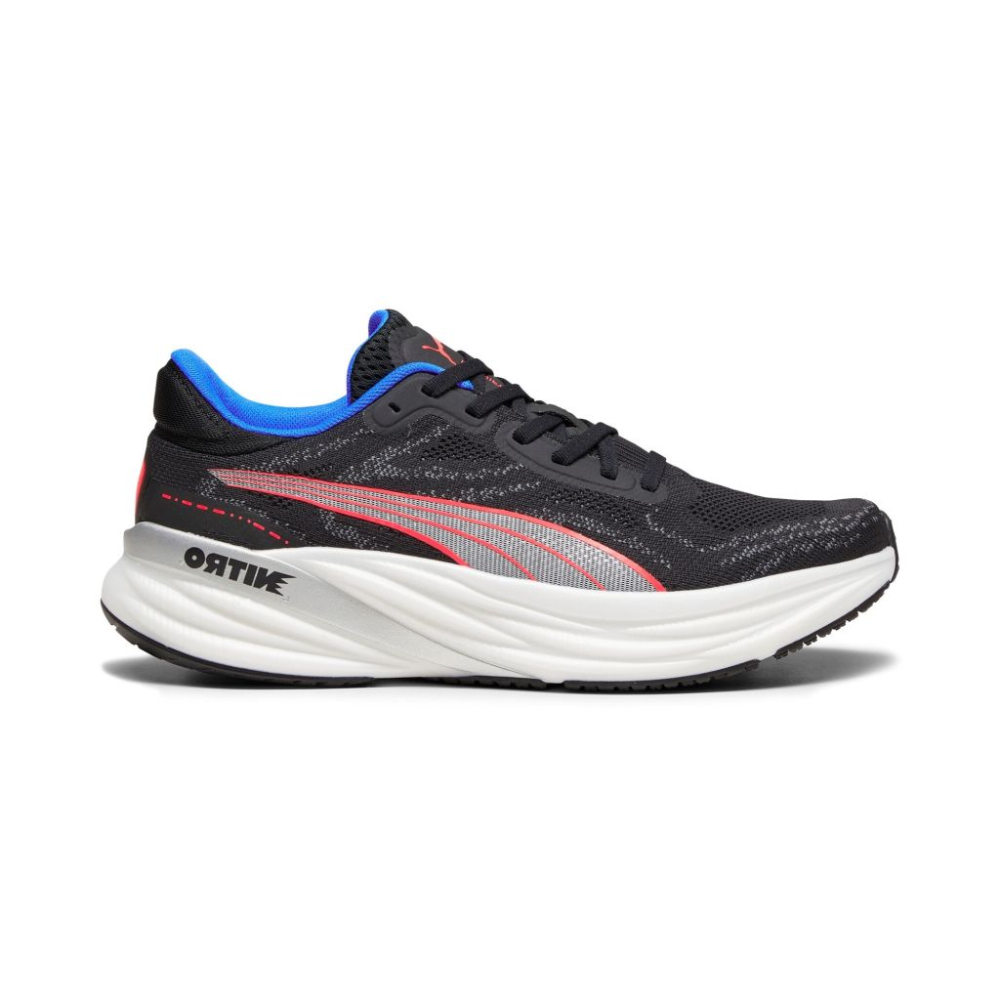 PUMA Magnify Nitro 2 376909-04 / schwarz