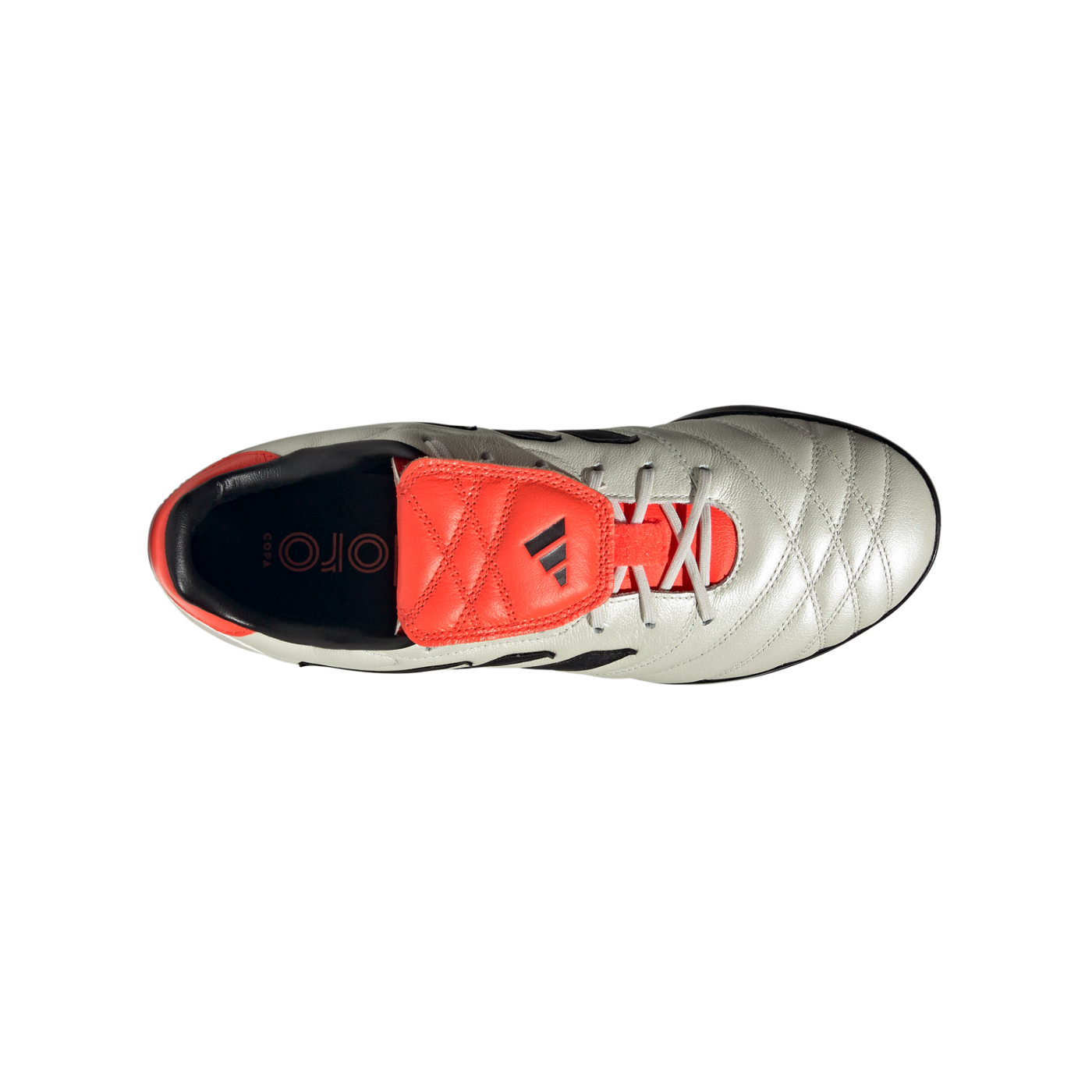 adidas COPA Gloro TF Weiss Schwarz Rot