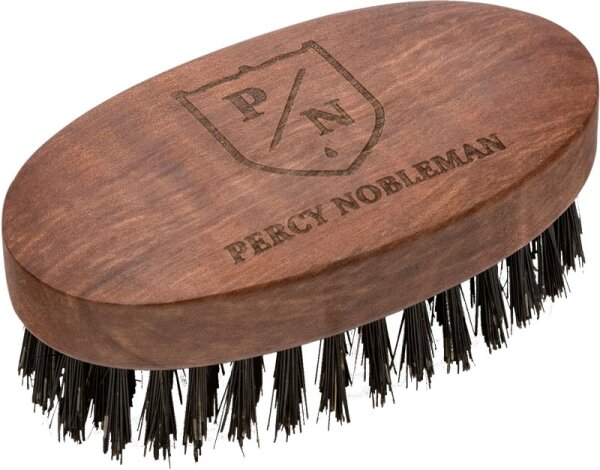 Percy Nobleman Beard Brush Bartbürste