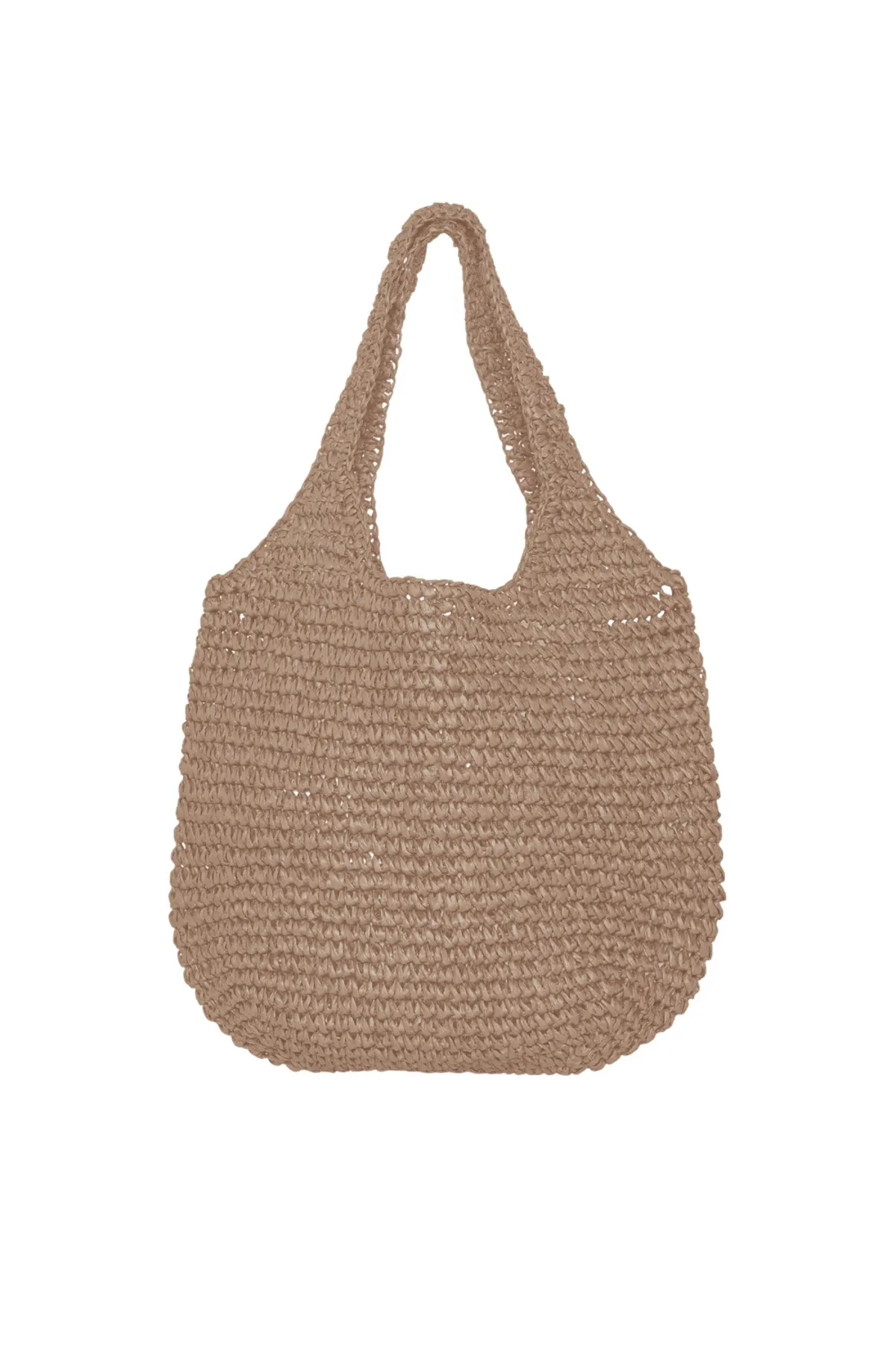 PIECES  PCANA TOTE BAG SWW