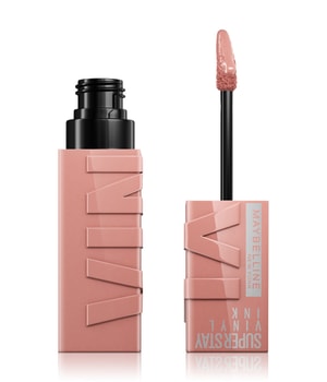 Maybelline Super Stay Vinyl Ink Lippenstift-4.2 ml