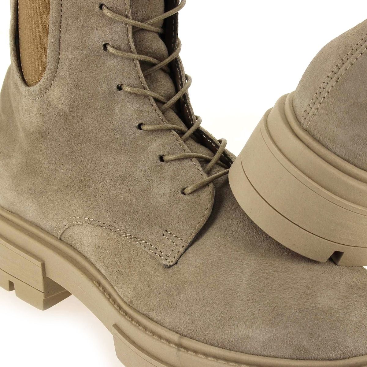 MJUS  M79209 BEATRIX  - Gris clair
