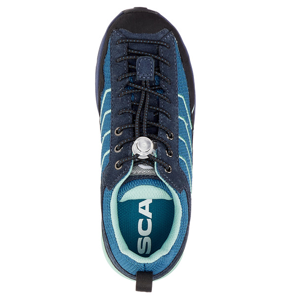 MESCALITO FRESH Kinder - Wanderschuhe