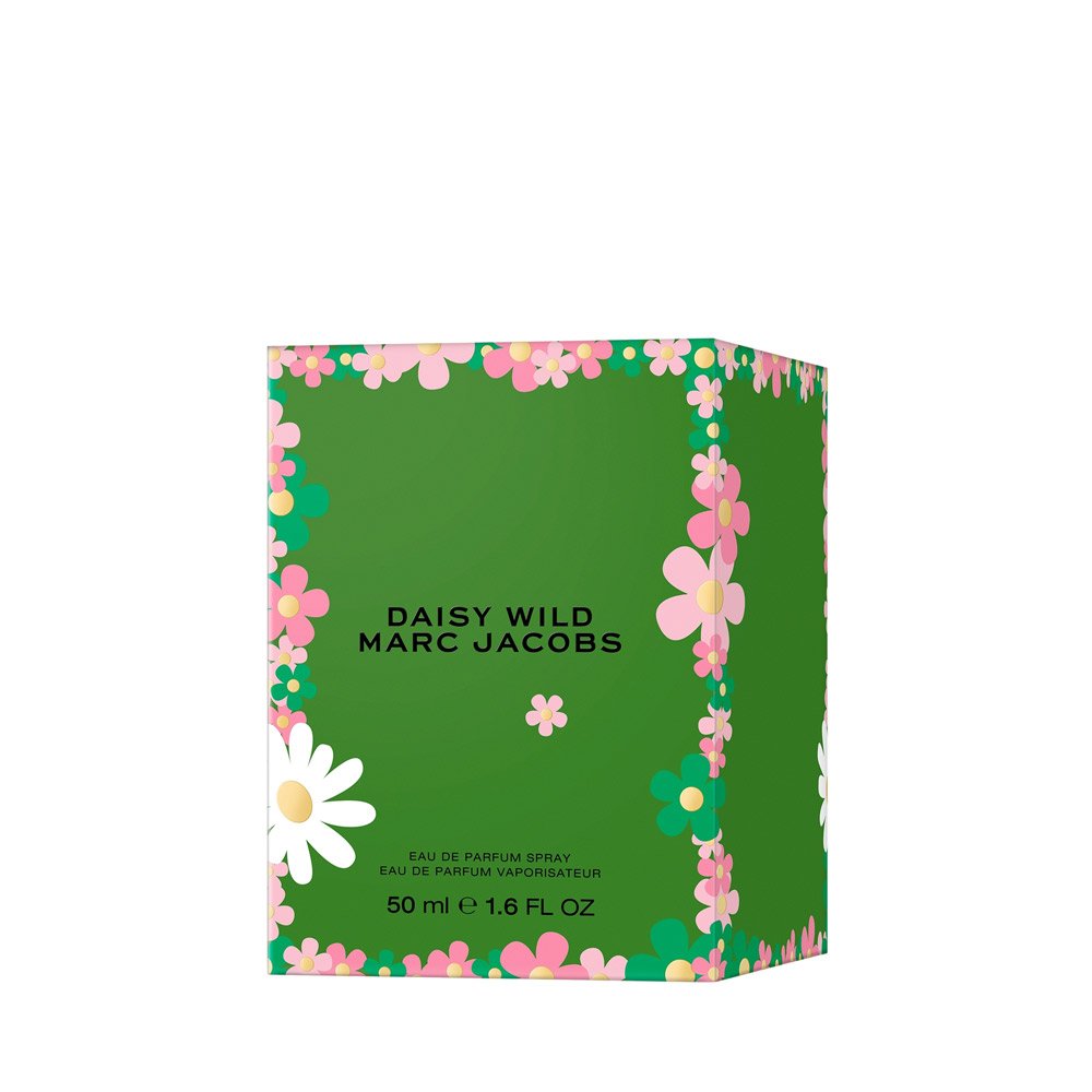 Marc Jacobs Daisy Wild Eau de Parfum Spray Refillable
