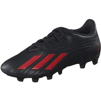 adidas Deportivo II FxG Fußball in schwarz