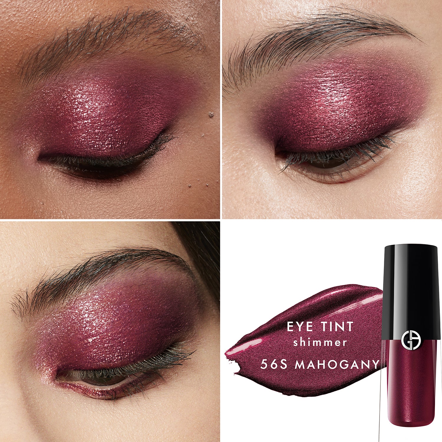Occhi Eye Tint - Ombretto crema