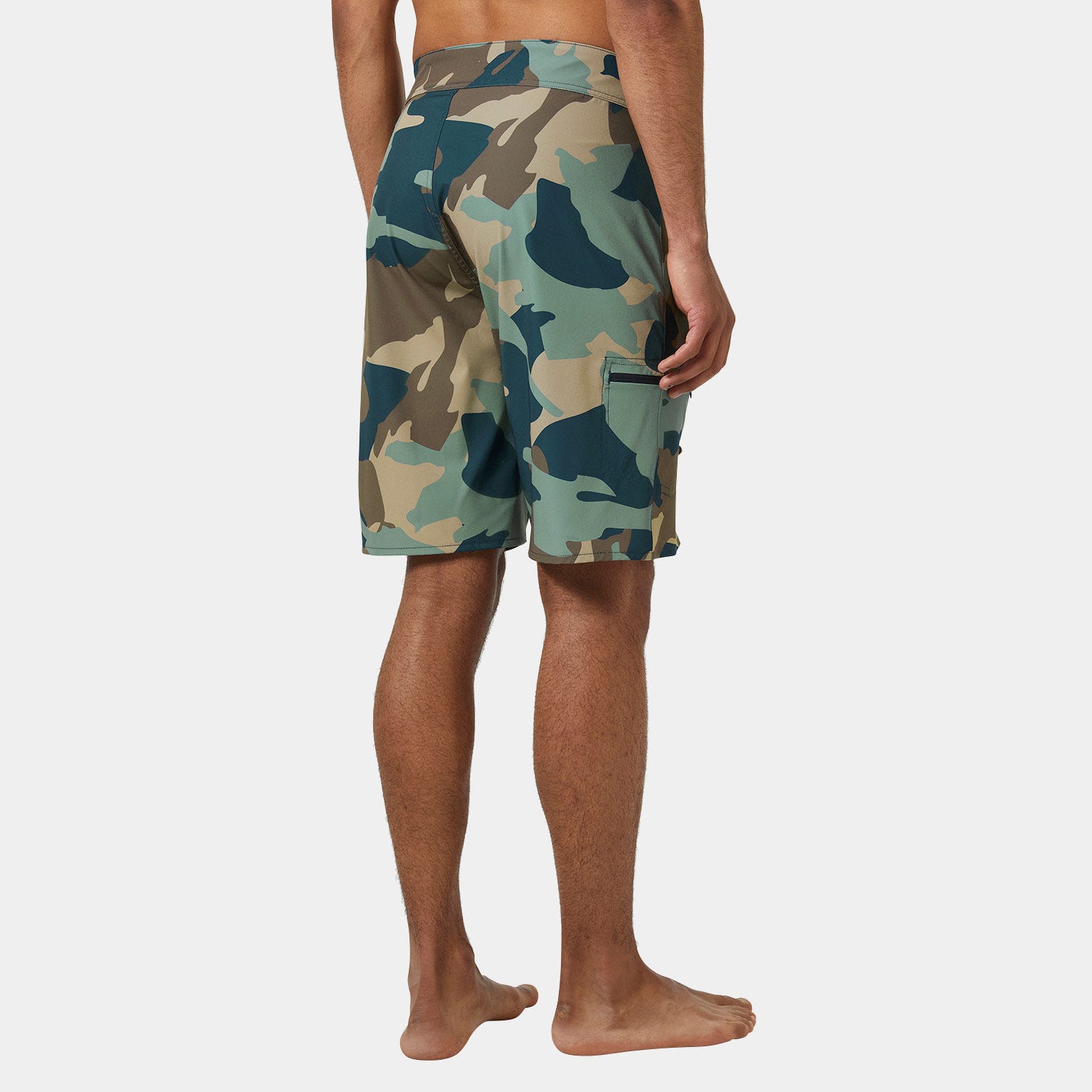 Men’s HP Board Shorts 9\
