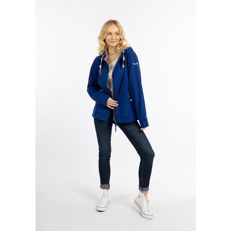 Schmuddelwedda Funktionsjacke Damen