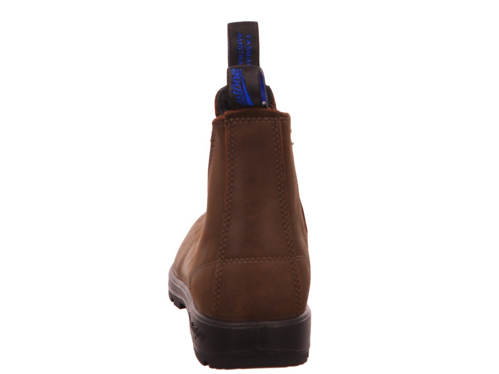 BLUNDSTONE Stiefeletten braun