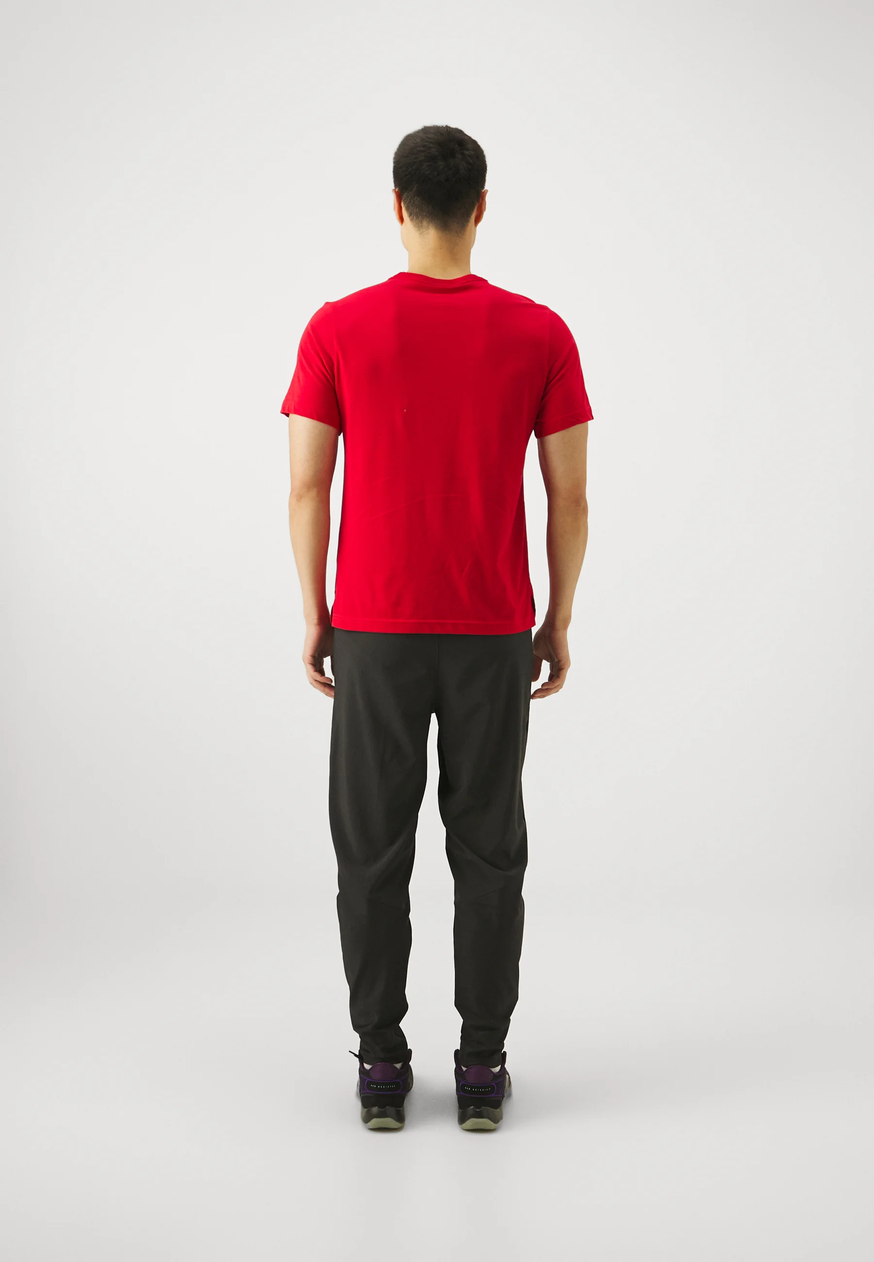 Jordan SPORT WOVEN PANT - Pantalones deportivos