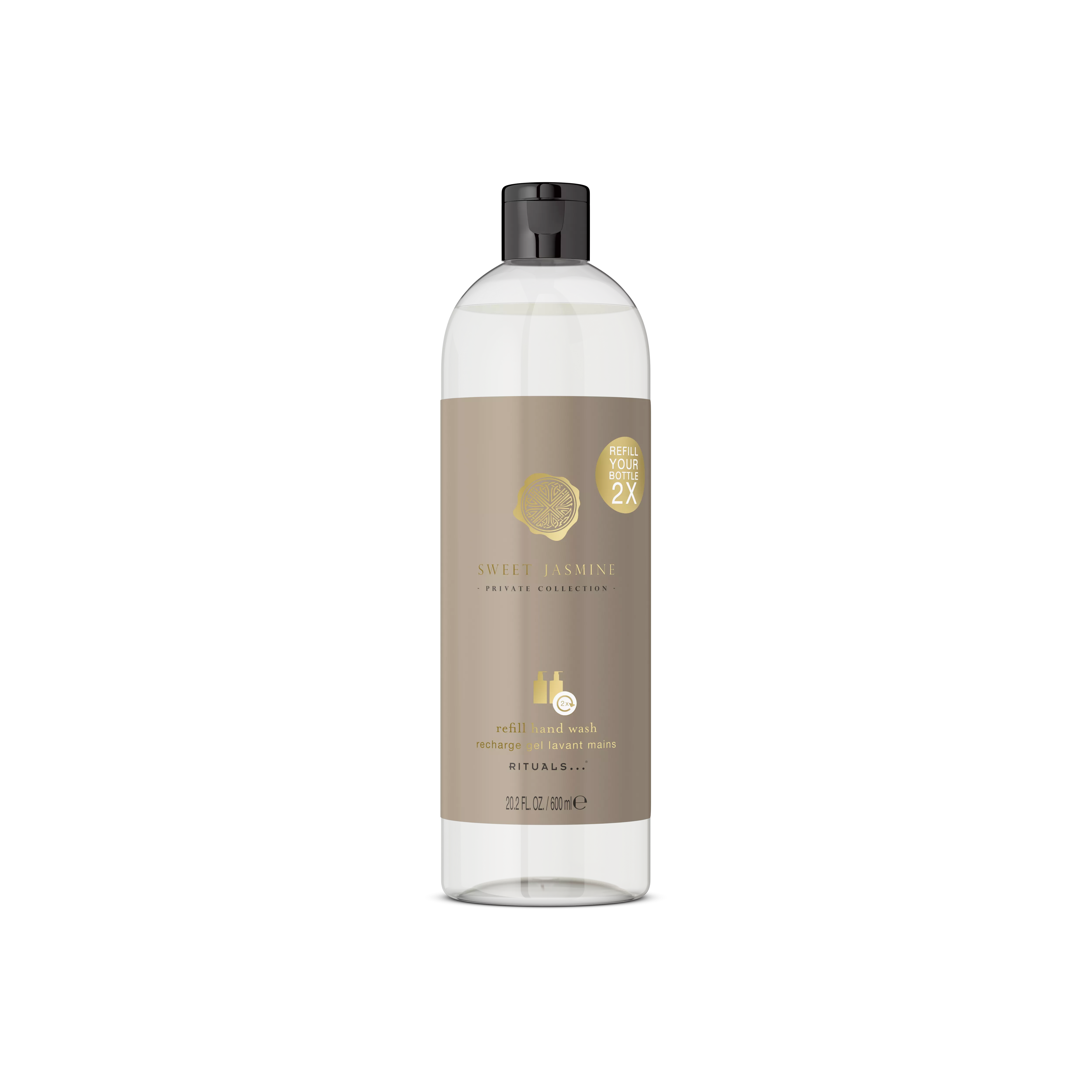 Private CollectionSweet Jasmine Refill Hand Wash