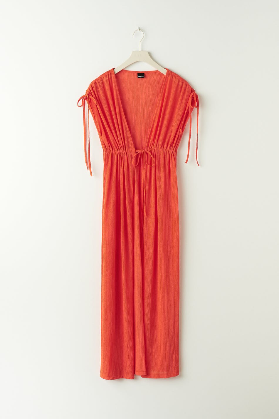 Nadia caftan