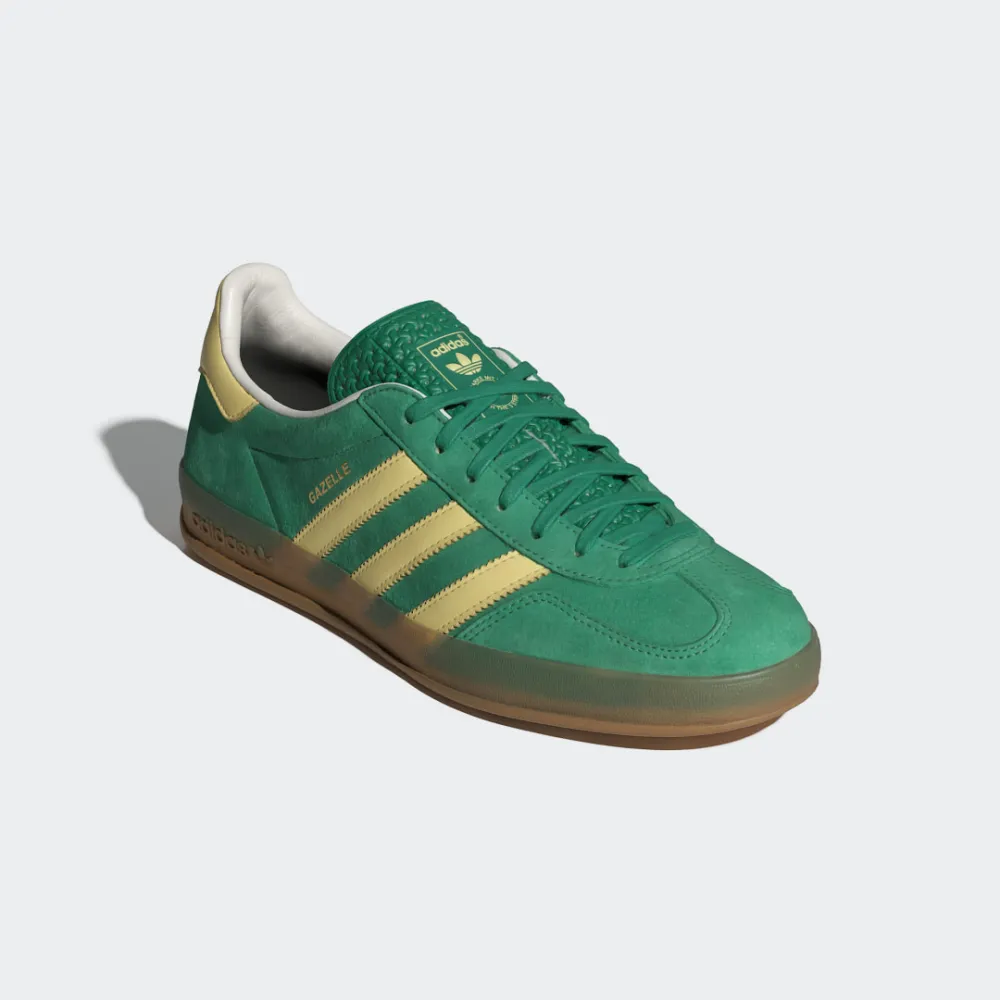 adidas Gazelle Indoor IH7500 / grün