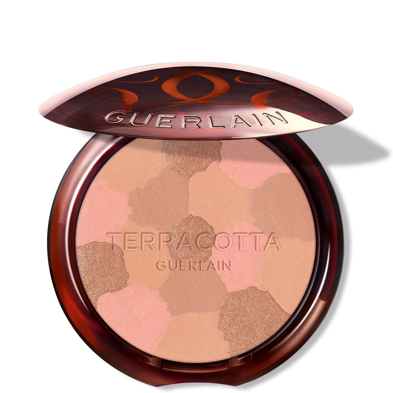 Guerlain Terracotta Light La poudre éclat bonne mine naturelle