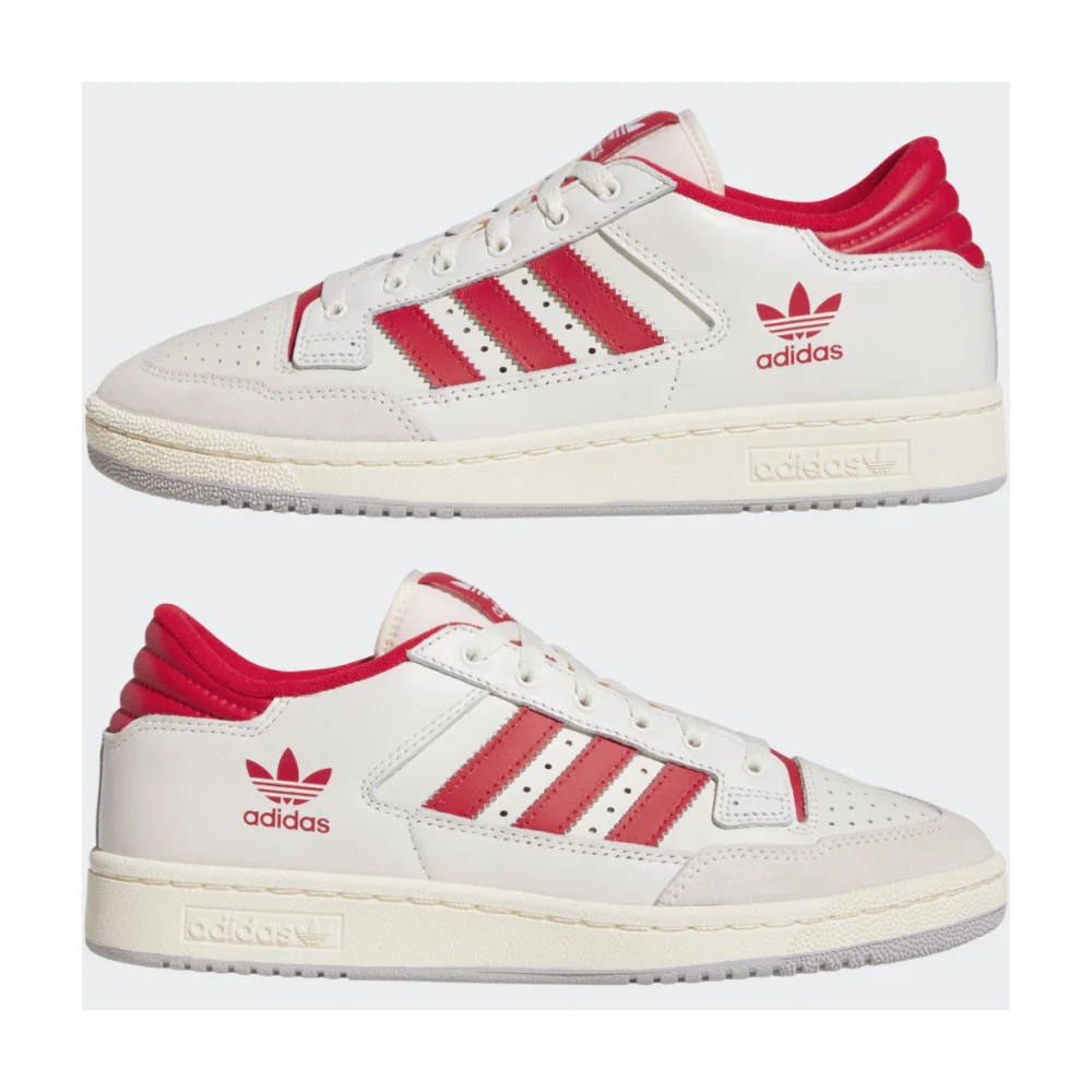 adidas Centennial 85 Low Lo HQ6278 / weiss