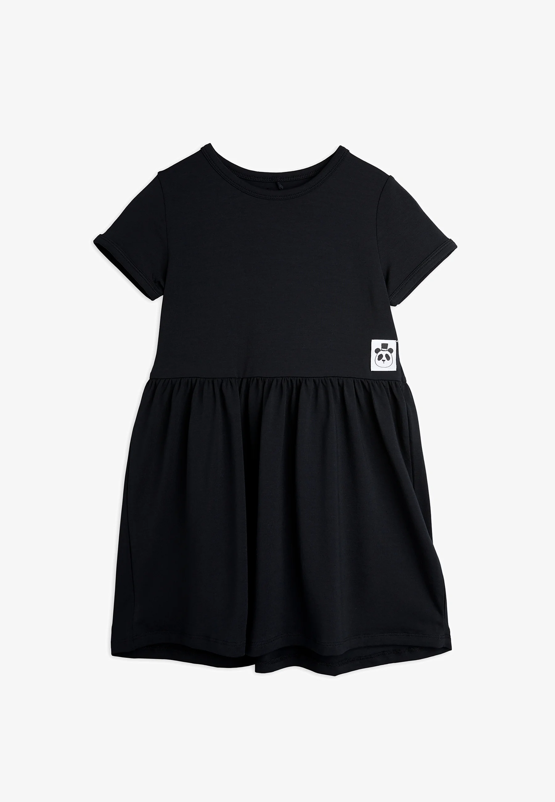 Mini Rodini VESTIDO BÁSICO - Vestido de jersey