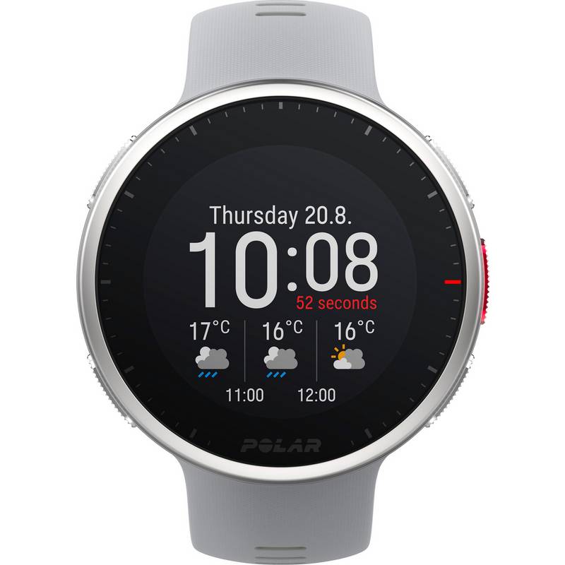 Polar VANTAGE V2 Sportuhr