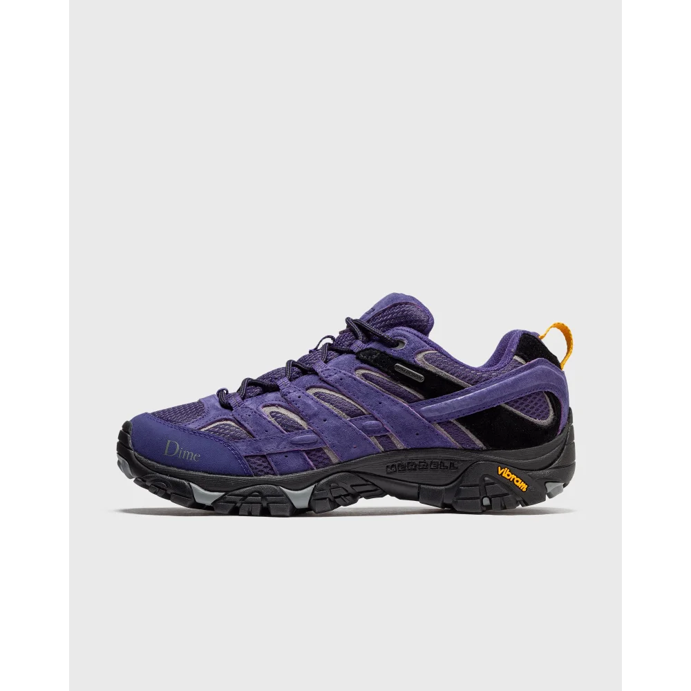 Merrell X Dime WP Moab 2 J500207 / blau
