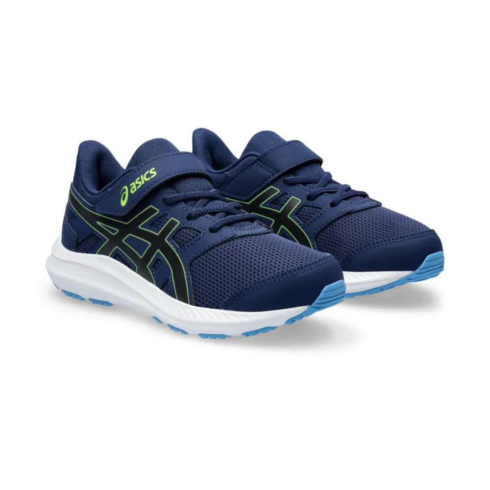 Asics JOLT 4 PS 1014A299.406 / blau