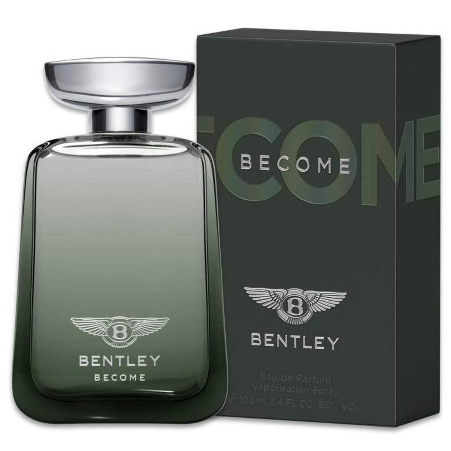 Bentley Stań się