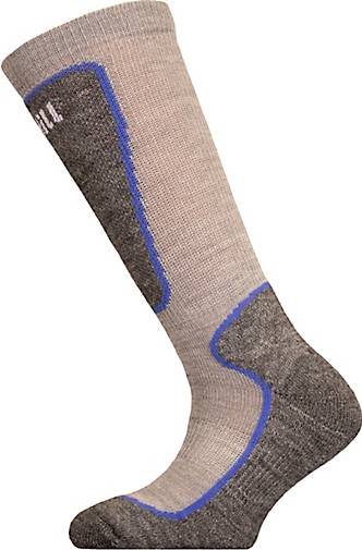 UphillSport Skisocken VALTA JR mit 4-Lagen-Struktur