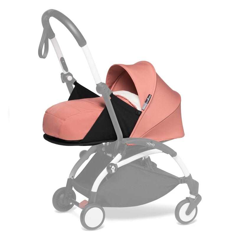Assise pour poussette YOYO2 0+ ginger Babyzen