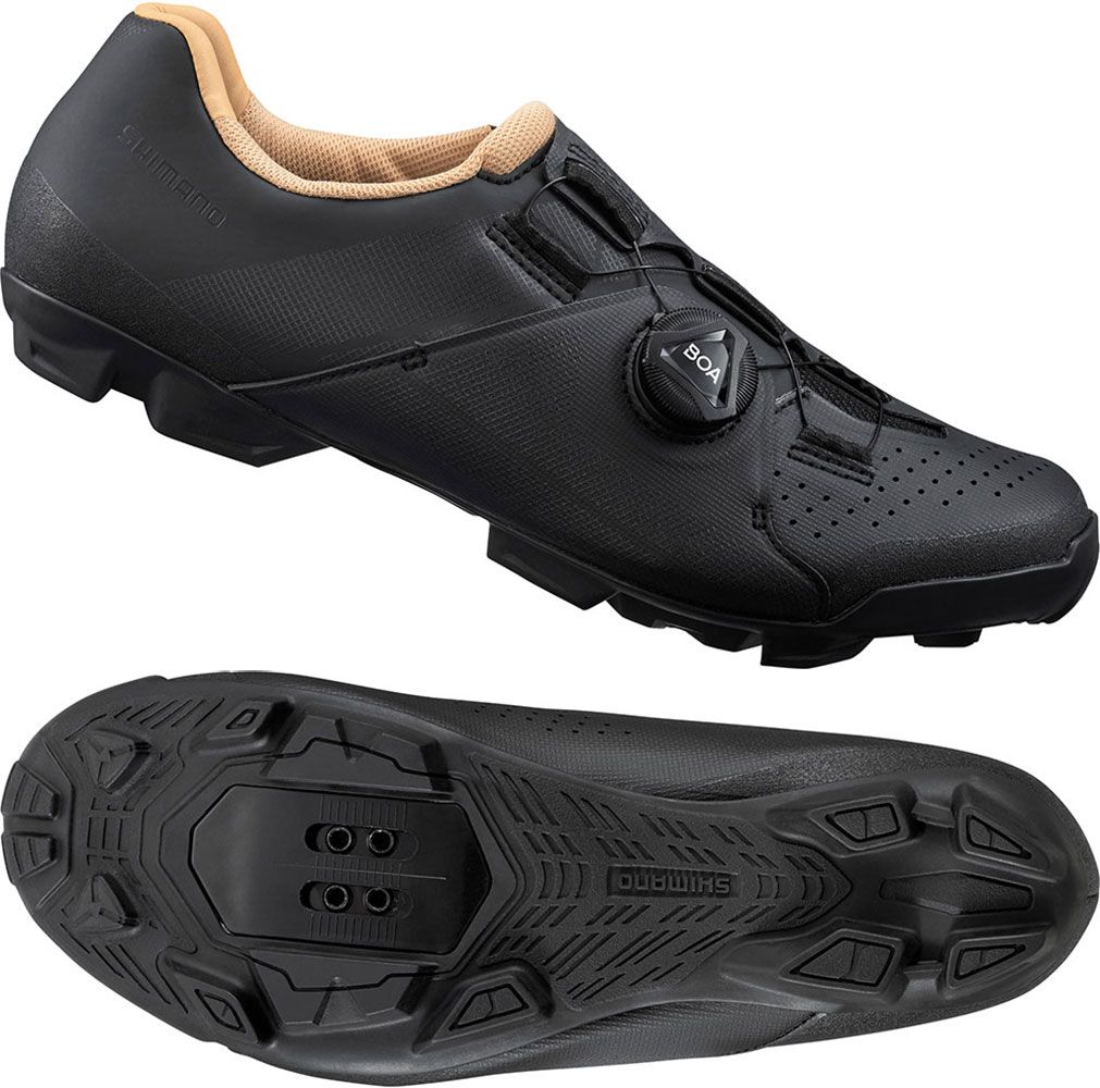 Shimano SH-XC3L - Damen MTB Schuhe kaufen | Bike-Discount