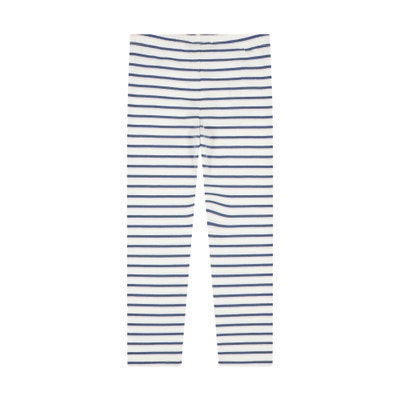 Leggings, weiß für Mädchen