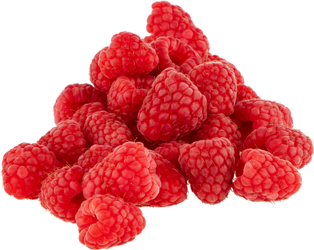 Himbeeren