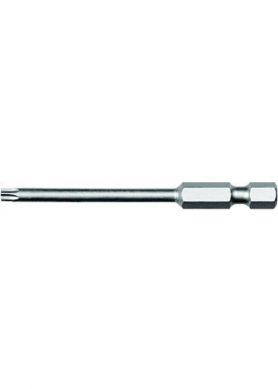 DeWalt Tillbehör DT7295-QZ TORSION Skruvmejselbits för Torx-skruvar T30 x 70 mm 5 delar