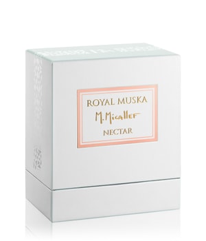 M.Micallef Royal Muska Eau de Parfum 30 ml
