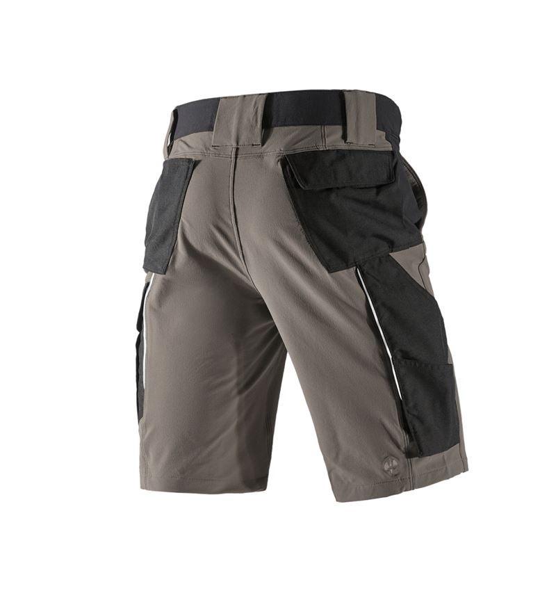 Funktions Short e.s.dynashield