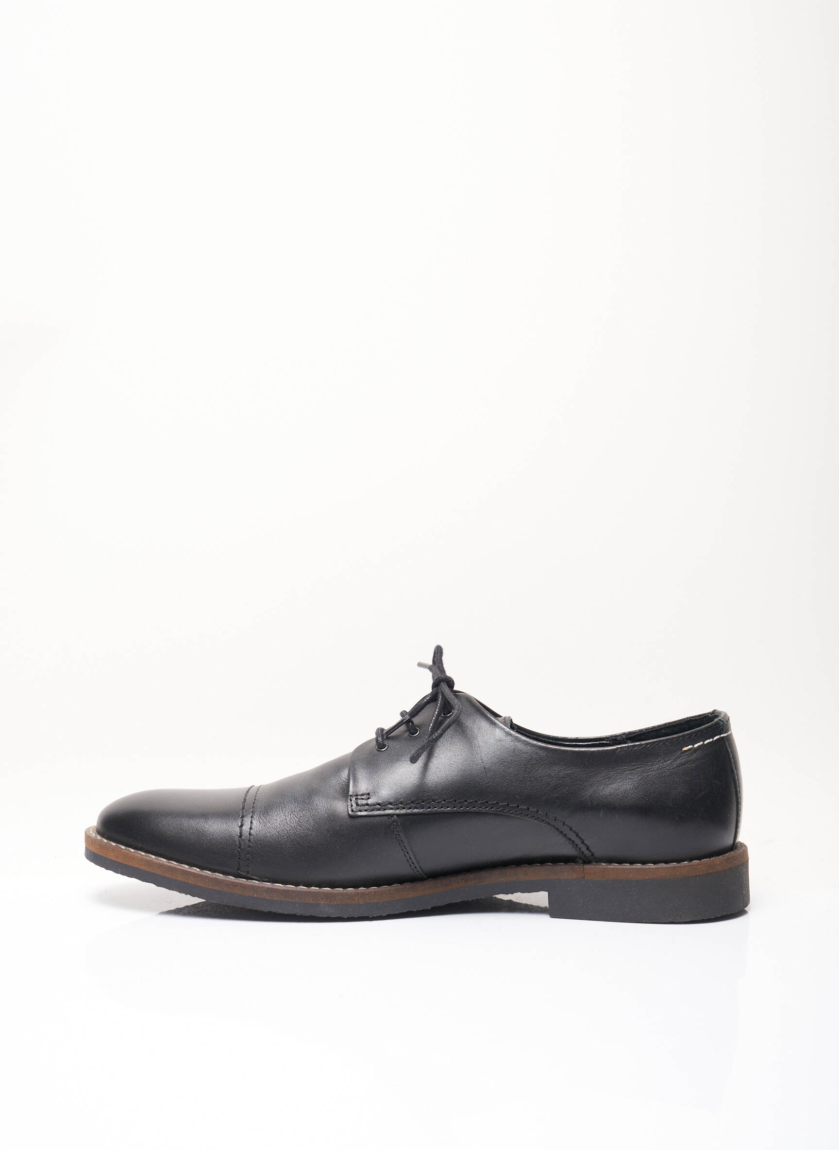 Jack Jones Derby Femme couleur noir