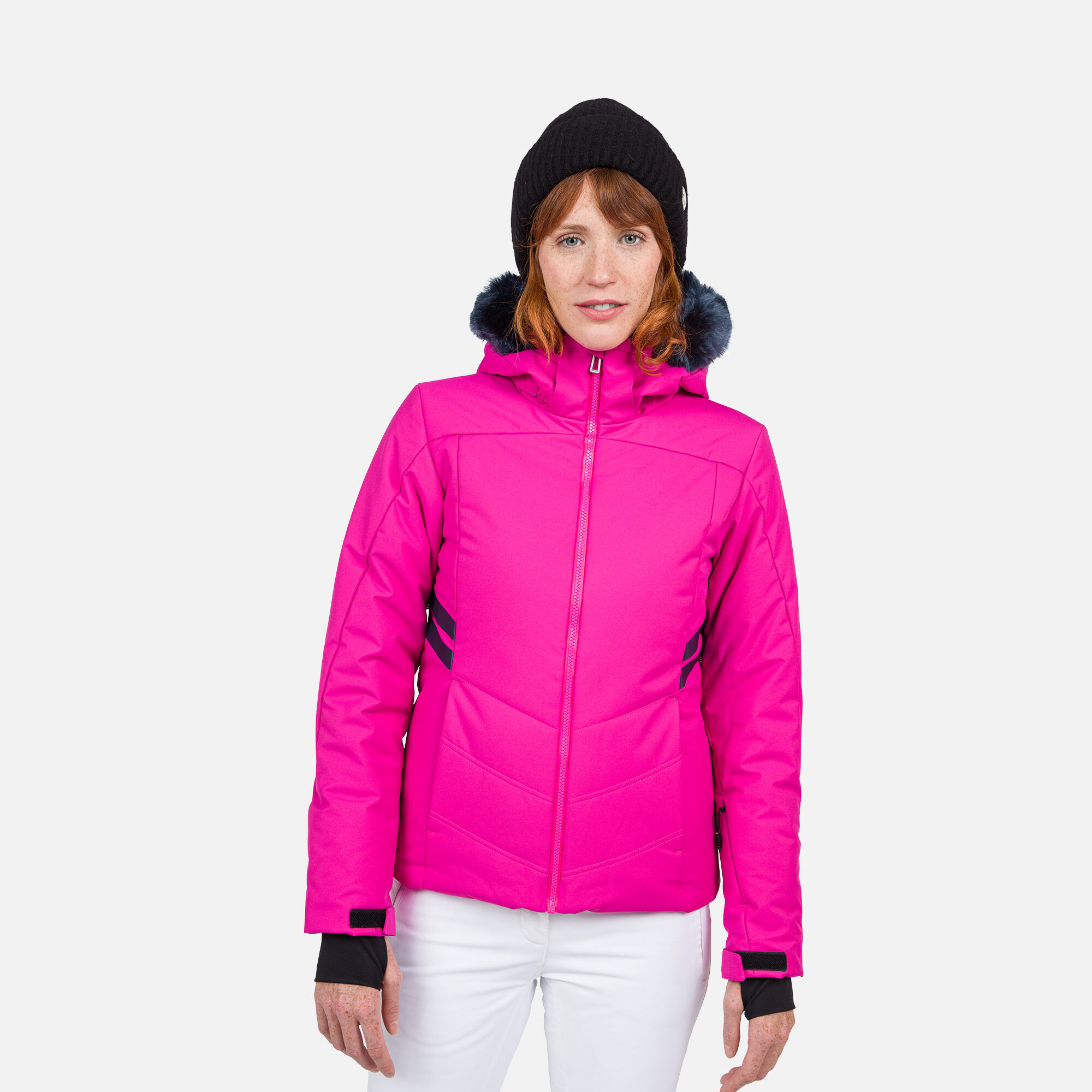 Veste Ski Femme