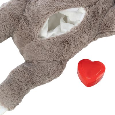 Trixie Junior Hundespielzeug Faultier