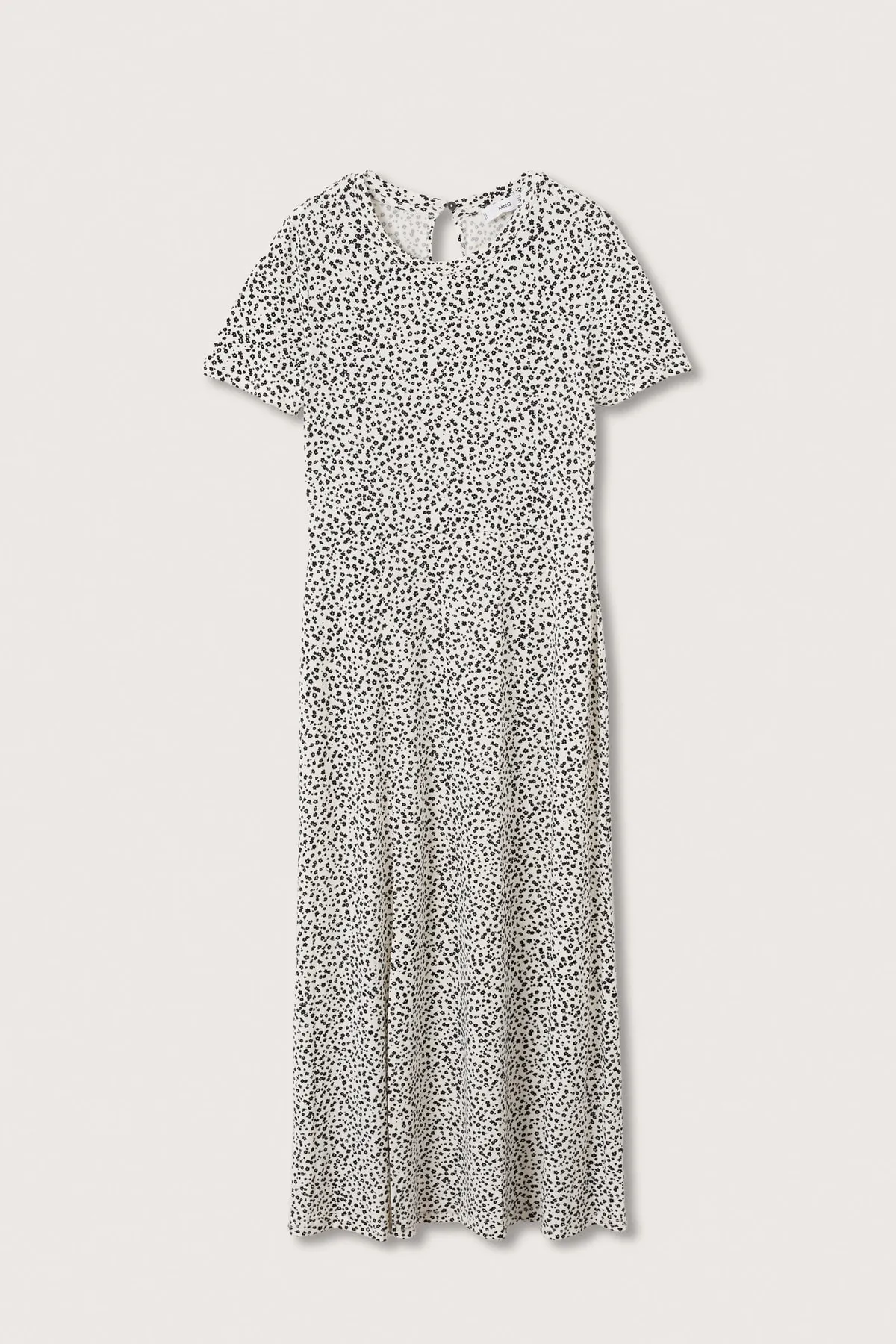 MANGO  27075762 Damen/Mädchen, gebrochenes Weiß