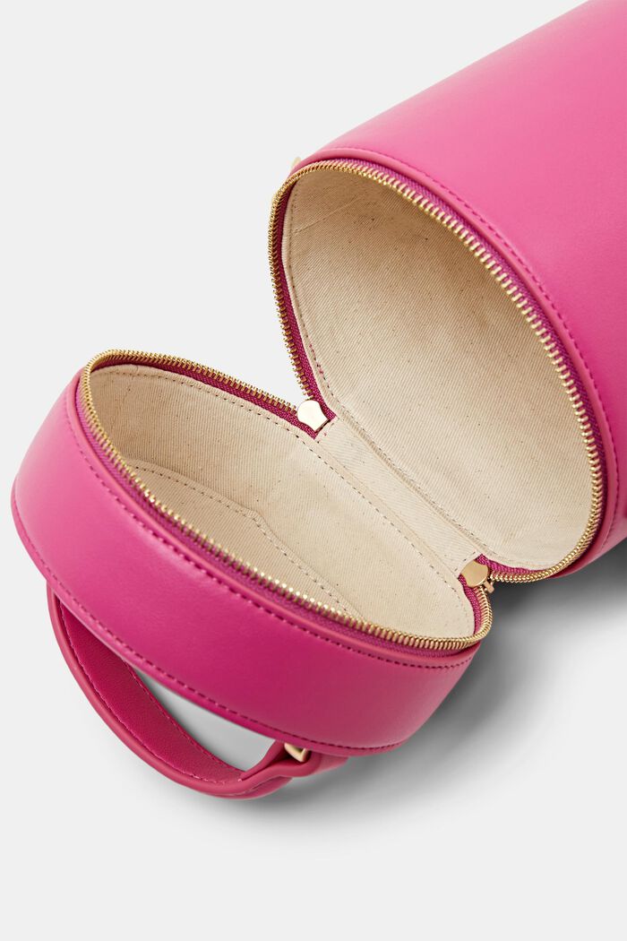 Zylindrische Bucket Bag