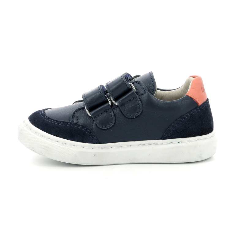 Sneakers basses cuir Sneakratch