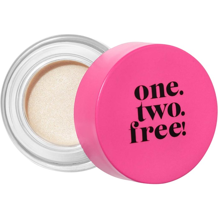Skin Loving Make-up Set