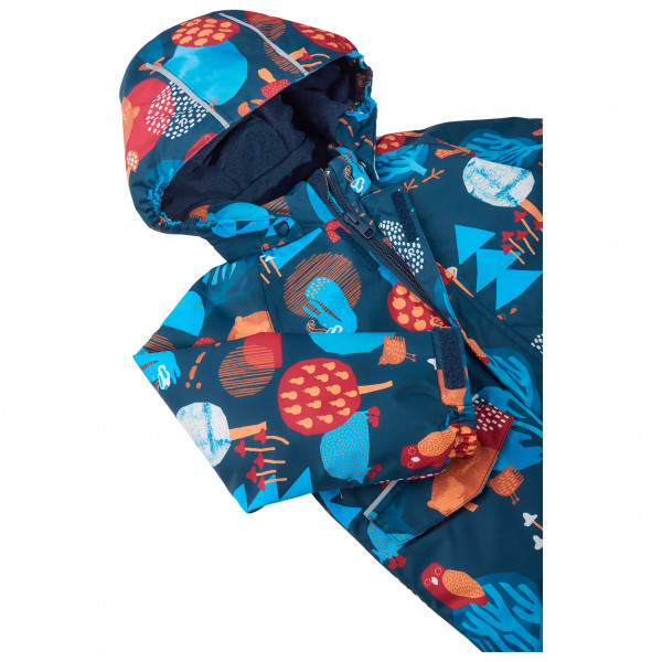 Reima - Kid's Kustavi - Winterjacke