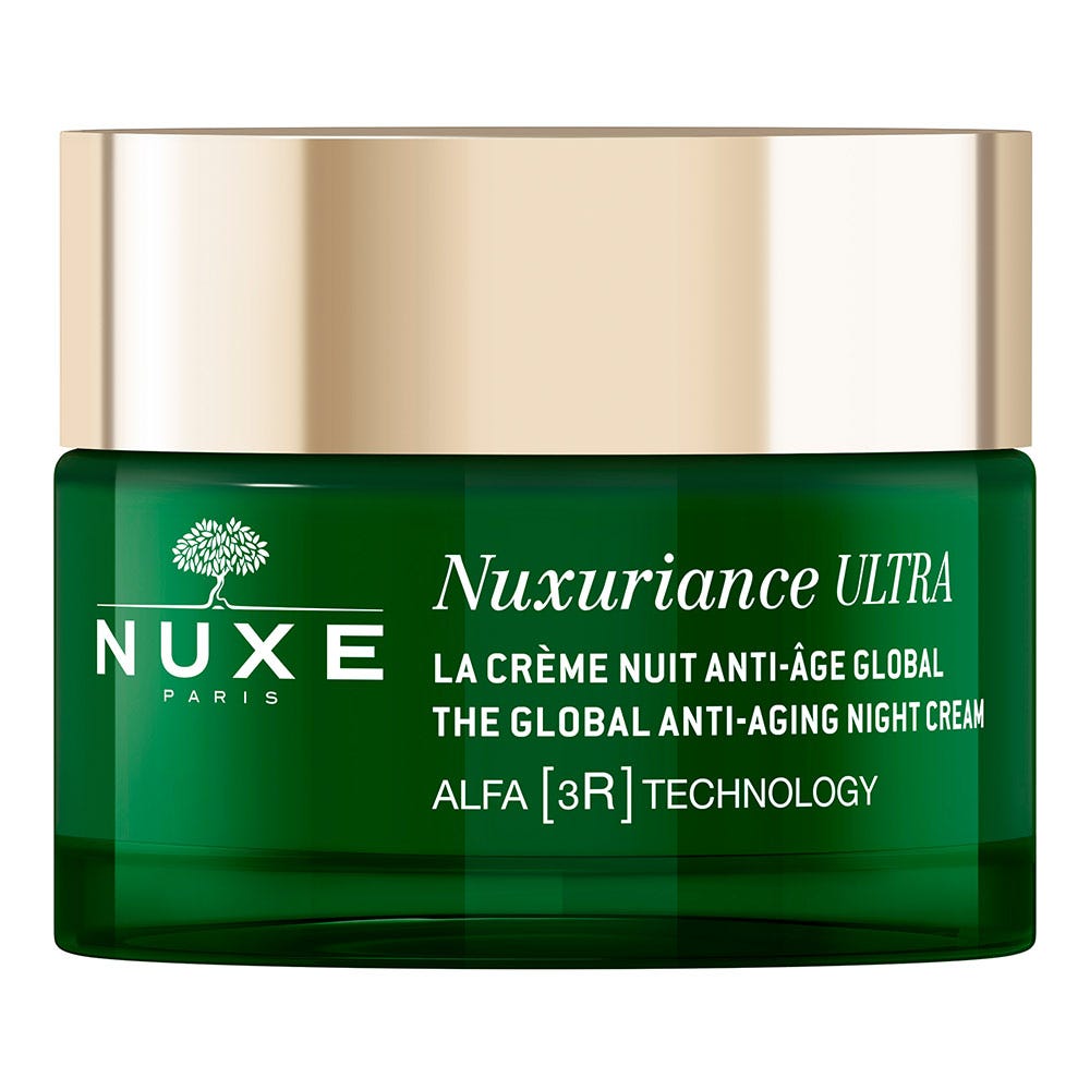 NUXE Nuxuriance Ultra Nachtcreme 50 ml